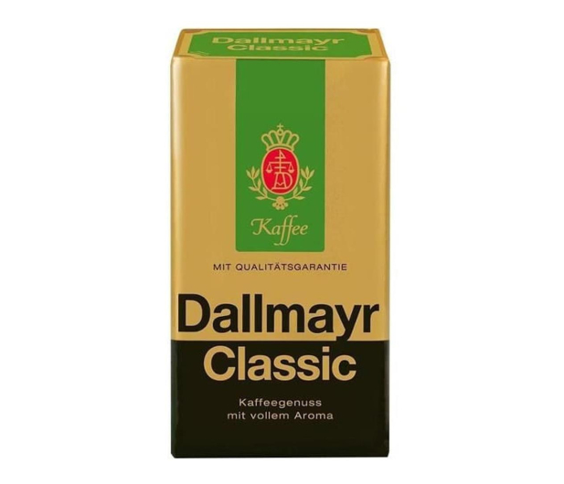 Dallmayr KAWA MIELONA CLASSIC HVP 500G - 1078014 - zdjęcie